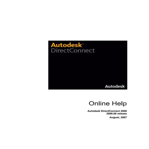 Key autocad 2010 2013 | PDF