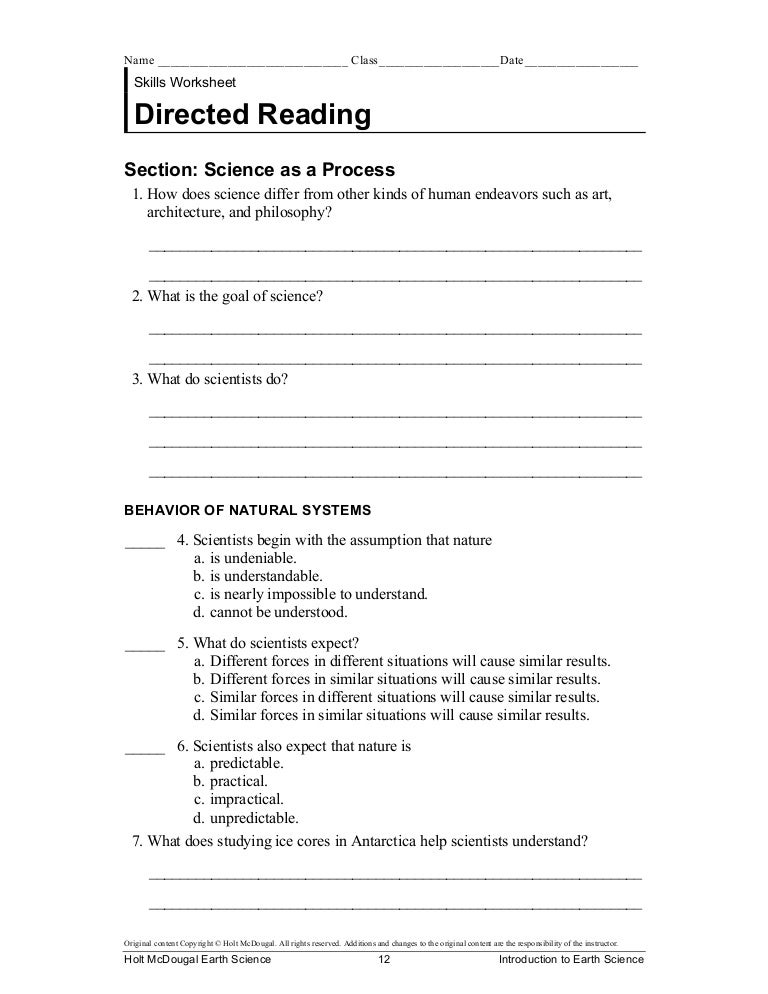 Worksheets Nature Of Science Worksheets nature of science worksheets sharebrowse delibertad