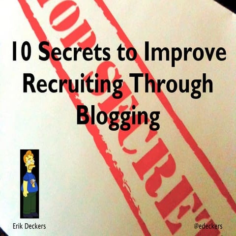 Picture of LinkedIn Profile Tips | PDF