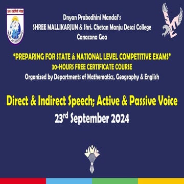 Explanation of Direct Indirect Speech.pdf