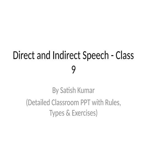 Direct Indirect Assessment Items | ODP