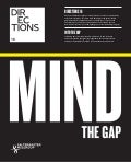Mind The Gap by Salterbaxter MSLGROUP