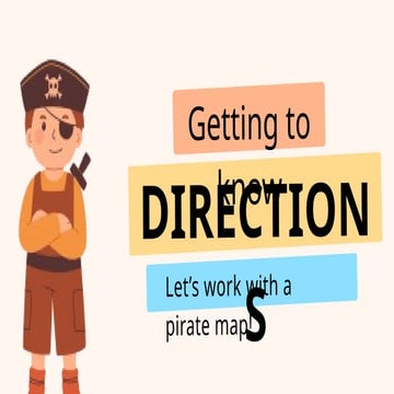 Directions Mathematics Presentation in Colorful Illustrative Style.pptx