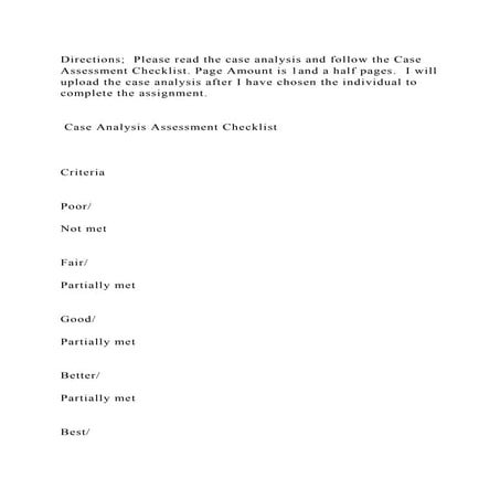 Six step Analysis of a case.pptx