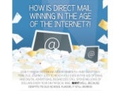 How direct mail is winning in the a...