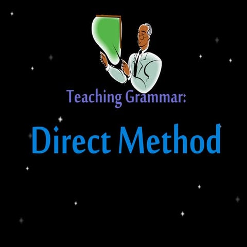 Direct Method