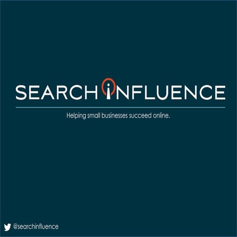 Directories, Data Feeds, and Local Search Optimization