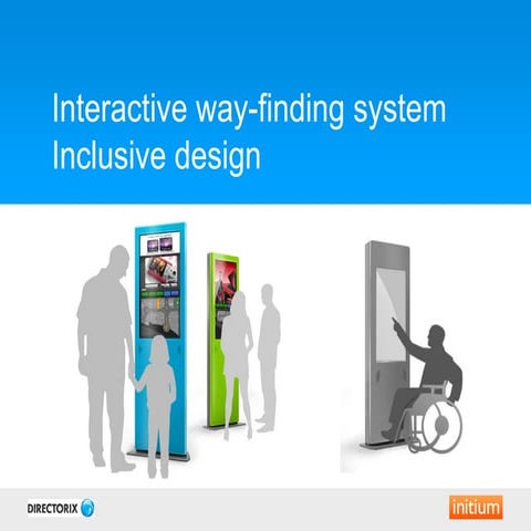 Directorix inclusive design