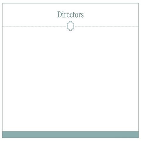 Directors
