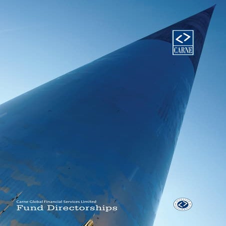 Directorship july 201