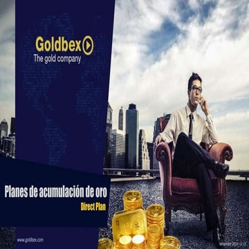 Direct Plan (Spanish)