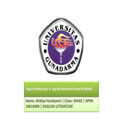 Direct reported speech (tugas ibu defie) by widiya 4 sa02