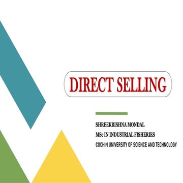 DIRECT SELLING.pdf