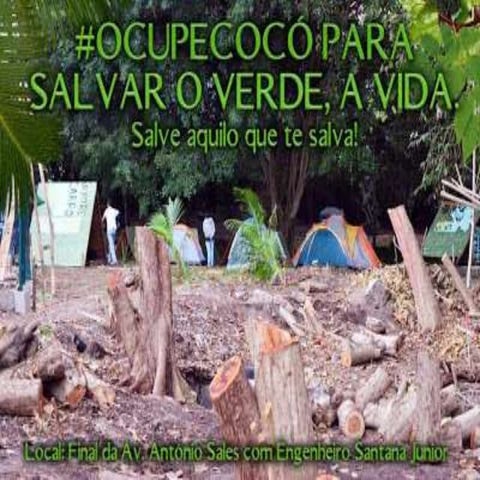 Movimento ambientalista ................... | PDF