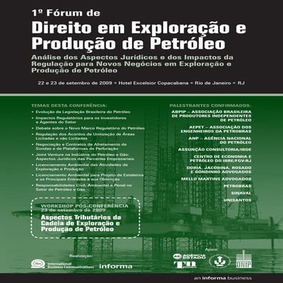 Direito E&P