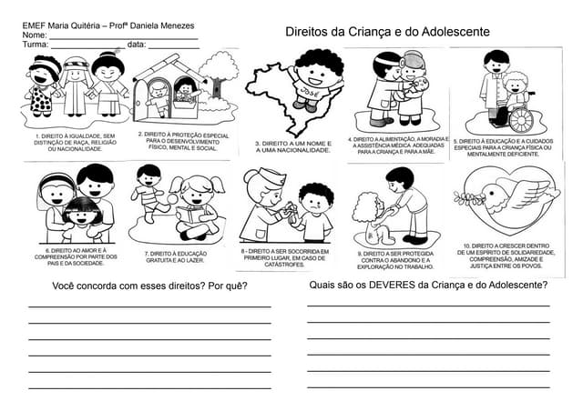 Resumo ECA