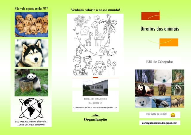 Direitos dos animais