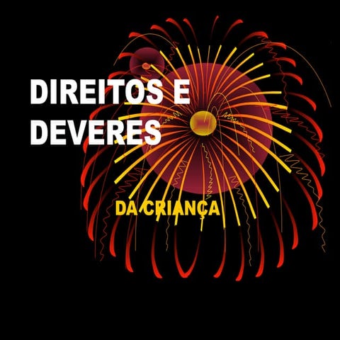 Direitos e deveres