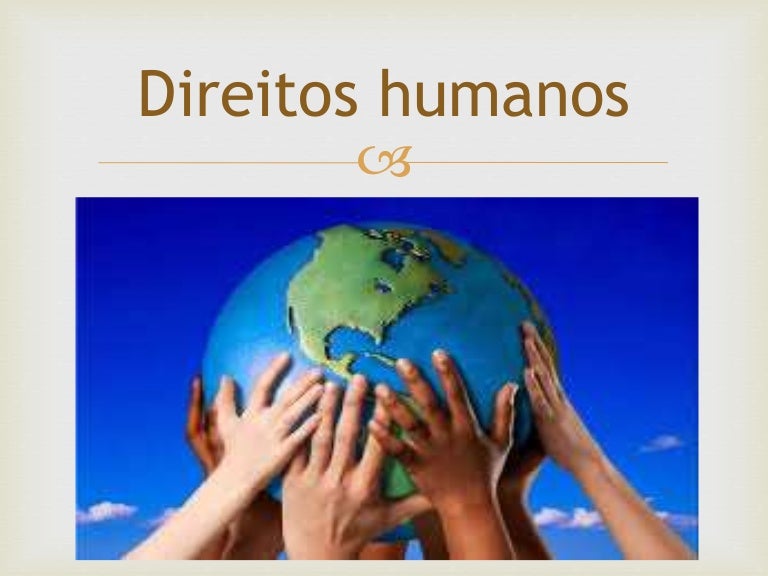 Proposta De Intervenção Que Respeite Os Direitos Humanos