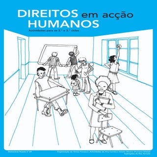 Direitos Humanos em Acção ME