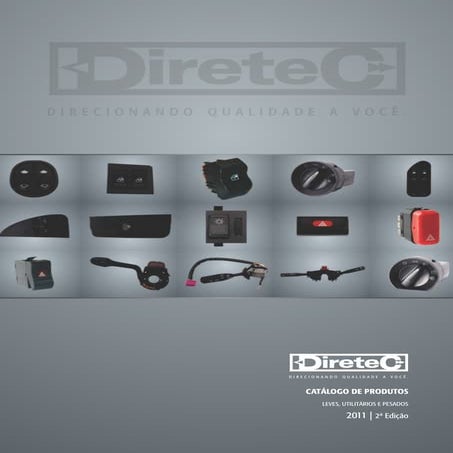 Diretec 2011 | PDF