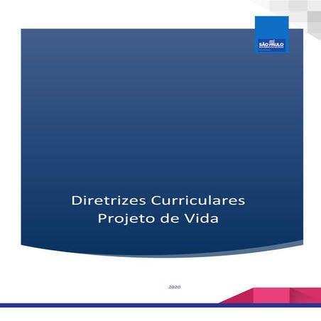 Apostila de Projeto de Vida | PDF
