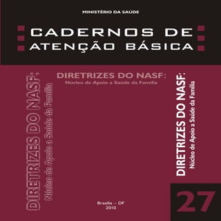 Diretrizes do nasf_nucleo-2010