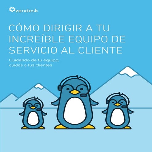 Dirigir equipo-servicio al cliente