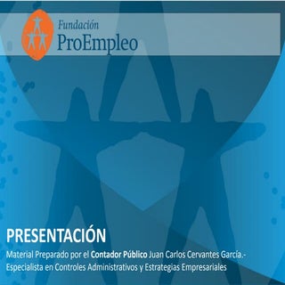 Medidas para dirigir y controlar la...