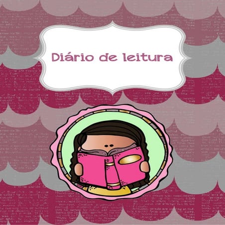 Diário de leitura