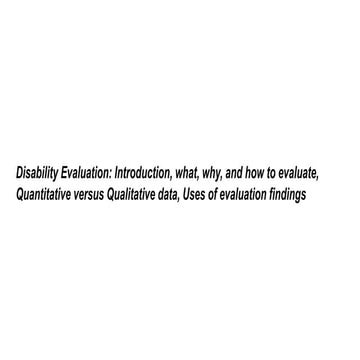Disability assessmet and evaluation.pptx