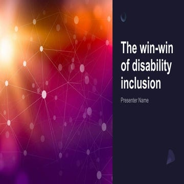 Disability Inclusion- A win-win for all.pptx