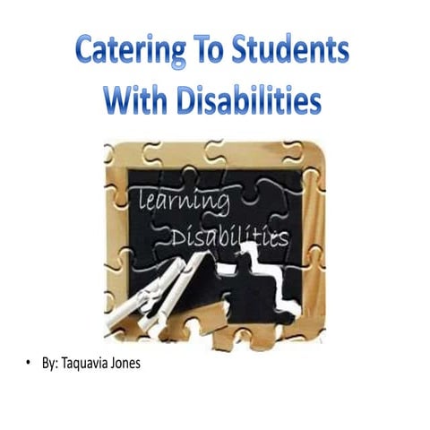Assistive Technology Webquest