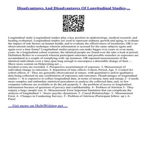 Longitudinal studies.pdf