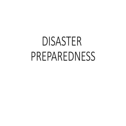 DISASTER-WPS Office.pptxof this document | PPTX
