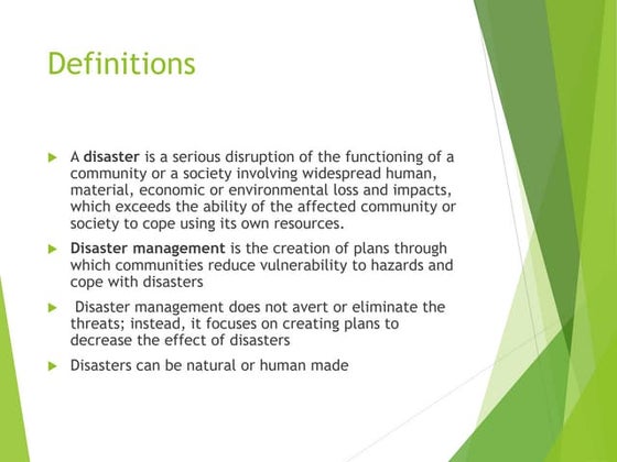 DISASTER READINESS AND RISK REDUCTION MODULE 14.pptx