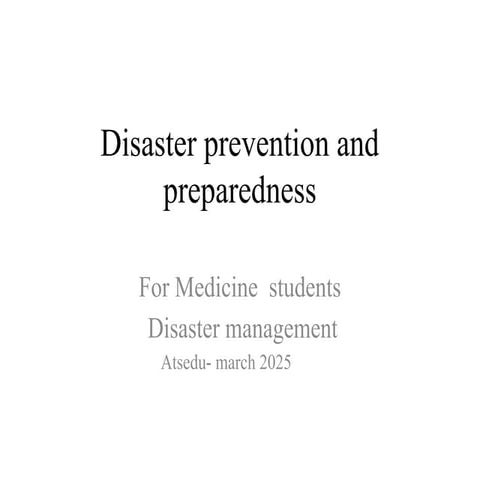 disaster for medicine -4 -disater managment.pptx