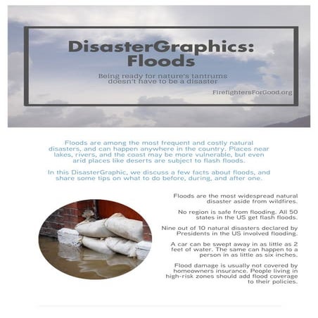 DisasterGraphics: What to do in an earthquake | PDF
