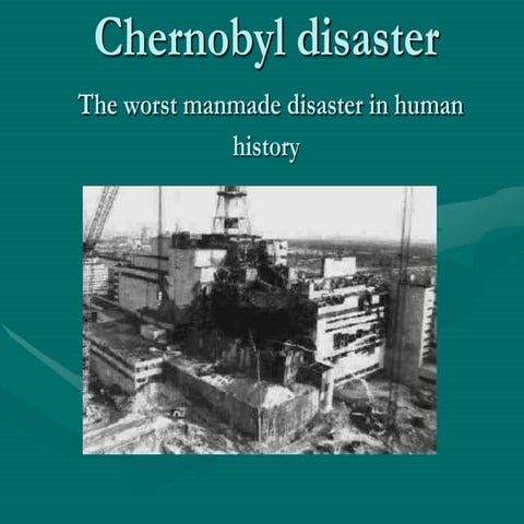 disaster_in_chernobyl.ppt