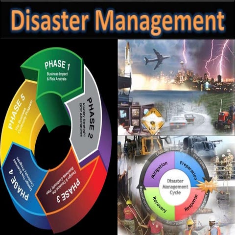 disaster-management-ppt