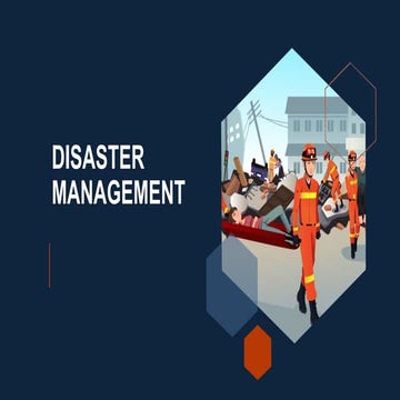 Disaster Management.pptx