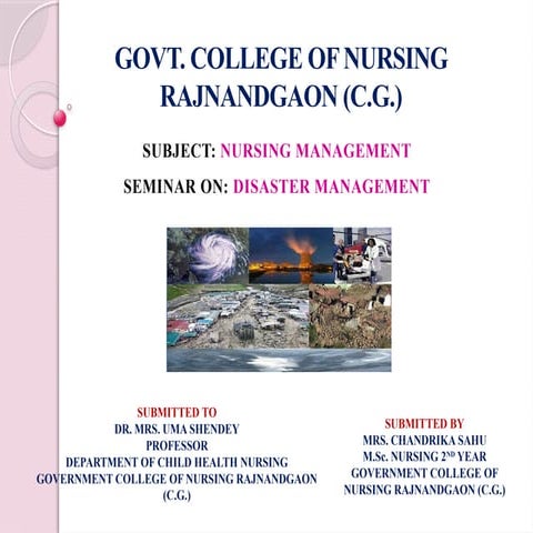 disaster management in nursing  2-1.pptx