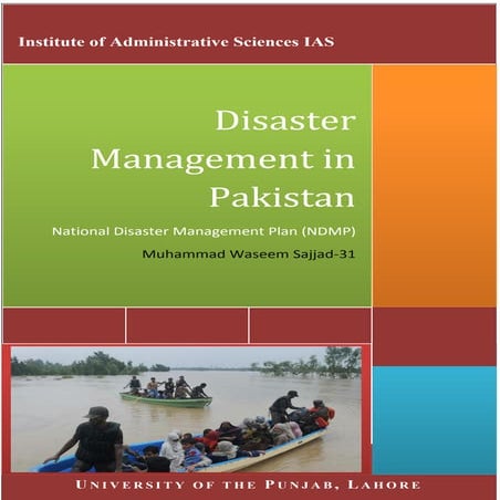 Disaster management in_Pakistan (6)