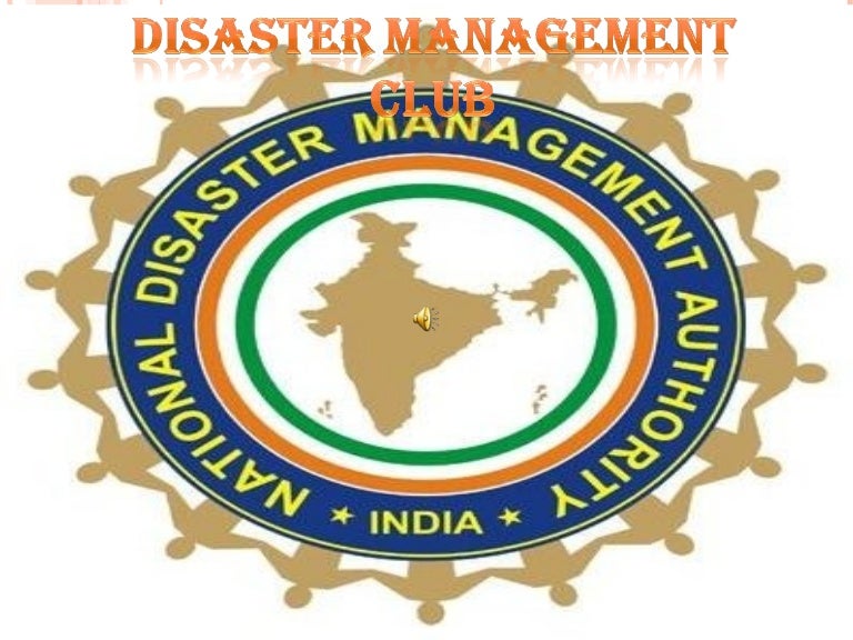 Disaster Management disaster-management
