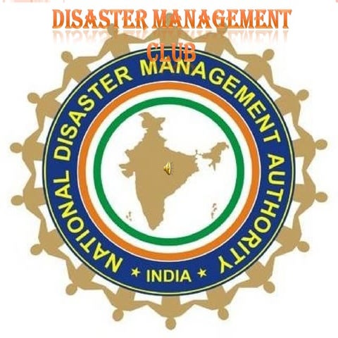 Disaster management