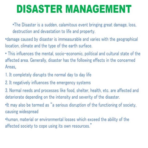 DISASTER MANAGEMENT ppt.pptx