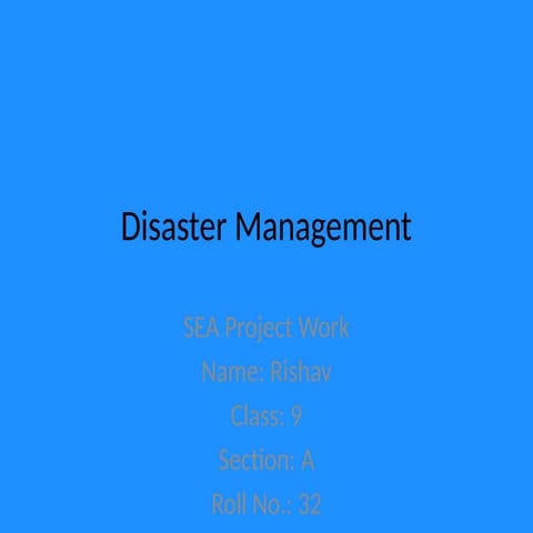 Disaster_Management_Project_Detailed_Rishav.pptx