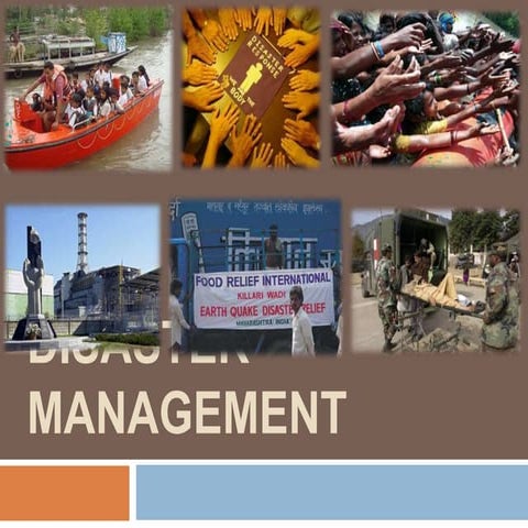Disaster managemt and its classification (1).pptx
