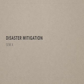 Disaster Mitigation.pdf