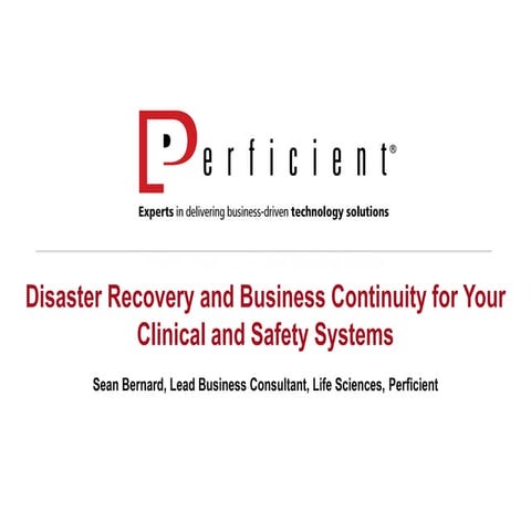 DRII CBCP Certificate | PDF